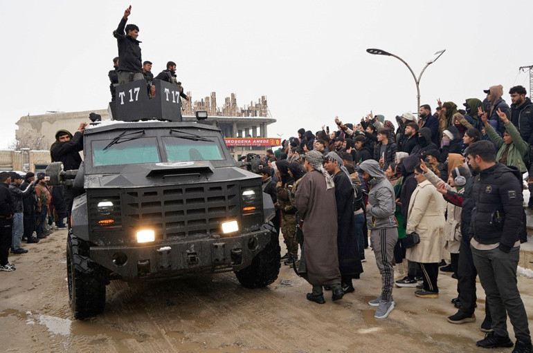 Son dakika... AFPden Suriye ve YPG arasındaki ateşkes uzatıldı iddiası