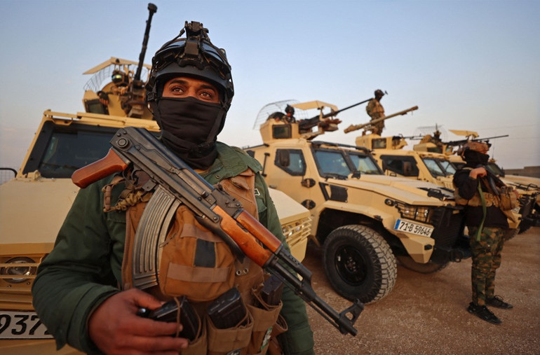 Son dakika... AFPden Suriye ve YPG arasındaki ateşkes uzatıldı iddiası