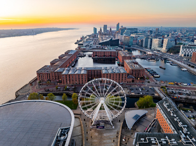 Avrupa’da mutlaka keşfedilmesi gereken 5 büyüleyici rota