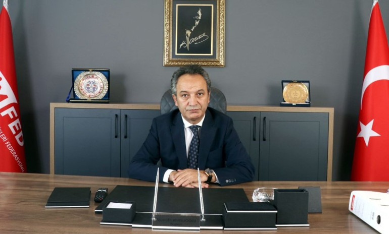 Karslıoğlu: Kıdem tazminatı düzenlemesi çarpıtılmamalı