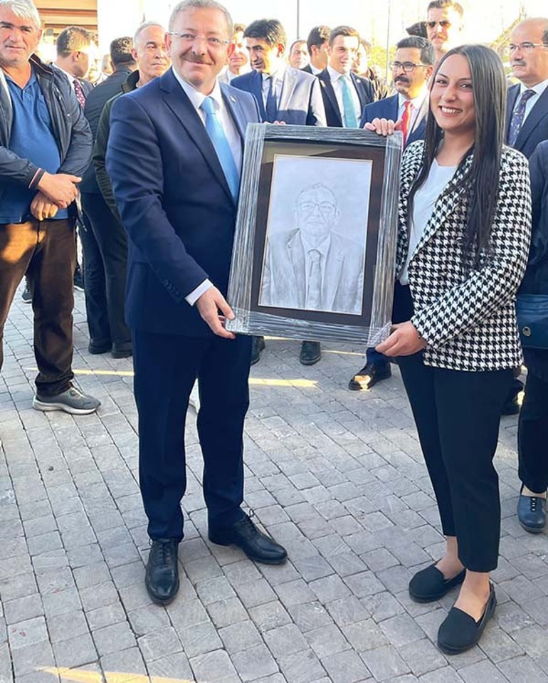  Hayatı bir günde değişti | Birinci olacağım diye başladım ve gerçekten oldum