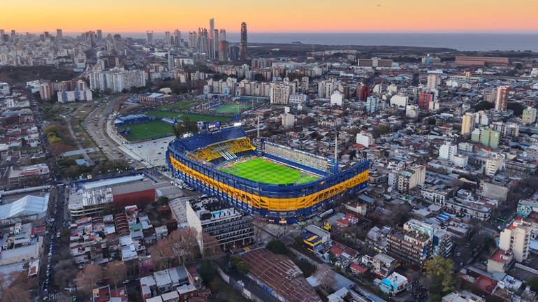 Güney Amerika’da futbol turizmi: Unutulmaz bir yolculuk