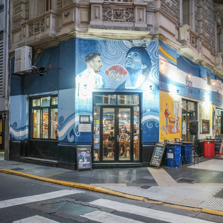 Güney Amerika’da futbol turizmi: Unutulmaz bir yolculuk