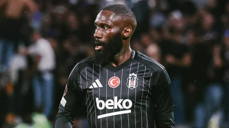 Arthur Masuaku RC Lens'e kiralandı