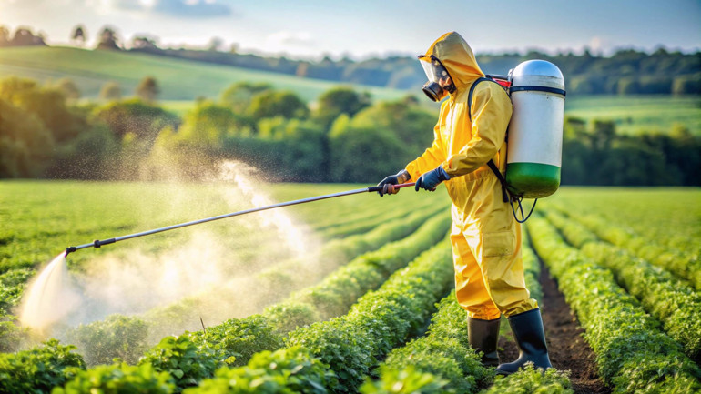 Yediğimiz gıdalar ne kadar güvenli