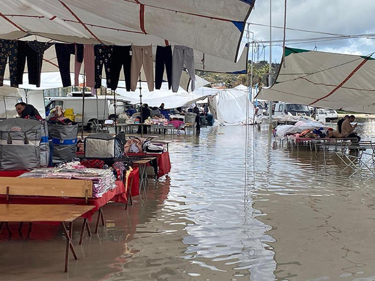 Kuvvetli sağanak başlıyor Meteoroloji tarih vererek il il uyardı: Yağış, kar ve fırtına geliyor İstanbul ve Ankara dahil birçok kentte etkili olacak