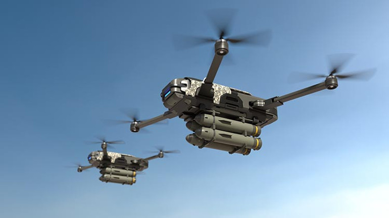  Rusyaya karşı tarihe hamle