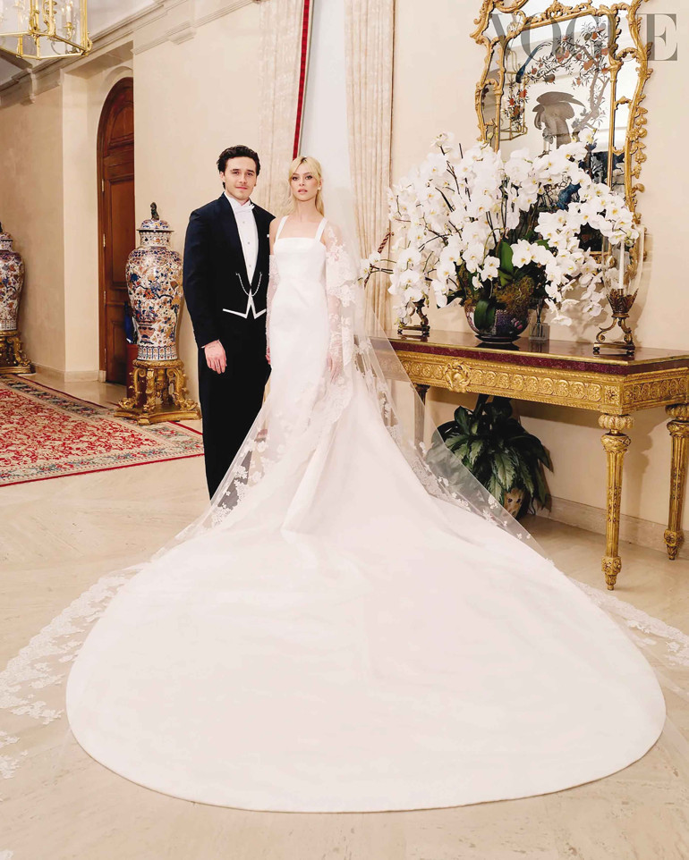 ‘Beckhamgham Sarayı’nda neler oluyor