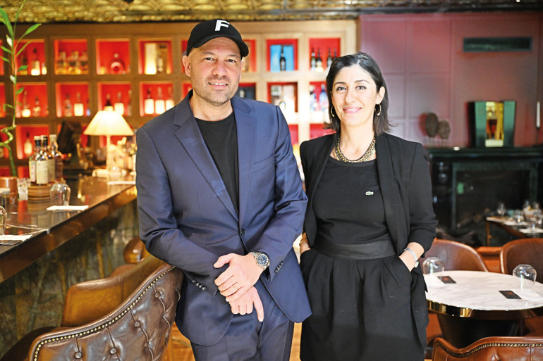 Gönüllü caz elçisi