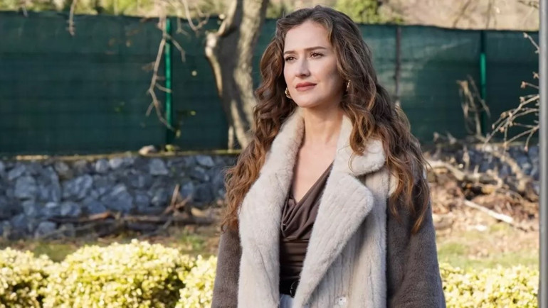 Güller ve Günahların 14. bölümünde neler oldu Beklenen haber geldi... Zeynepin büyük sevinci