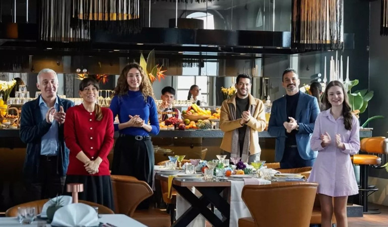 Güller ve Günahların 14. bölümünde neler oldu Beklenen haber geldi... Zeynepin büyük sevinci