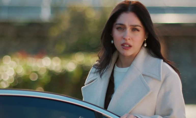 Güller ve Günahların 14. bölümünde neler oldu Beklenen haber geldi... Zeynepin büyük sevinci