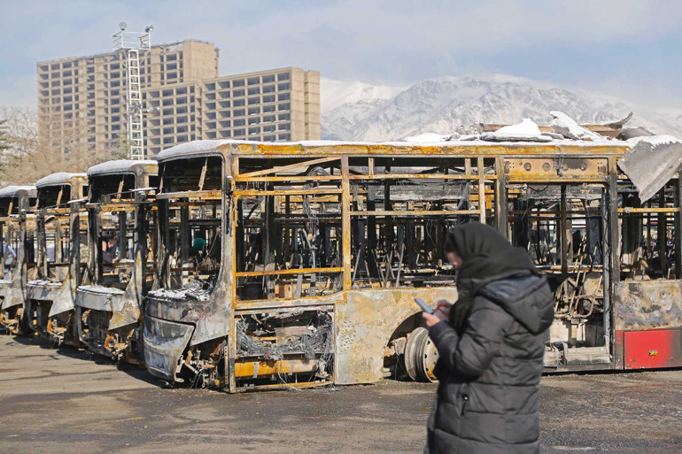 ‘Pehlevi, İran denkleminin herhangi bir yerinde olabilecek bir isim değil’