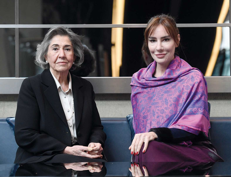 Eşitlik sadece kanunda