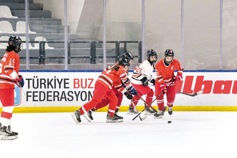 ‘Tutkumun peşinden gittim’