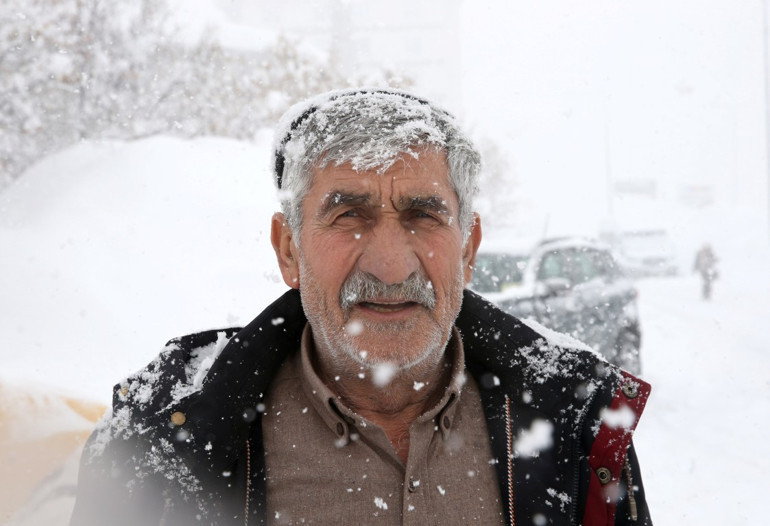 Karadeniz bölgesi hava