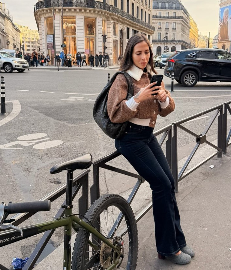 Yorucu başladı çok güzel bitti