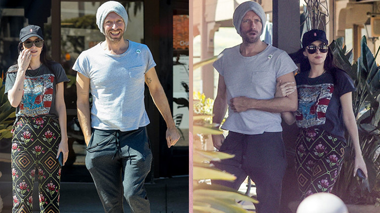 Onu oyalayan nişanlısını terk etmişti… Yeni aşkıyla el ele ortaya çıktı