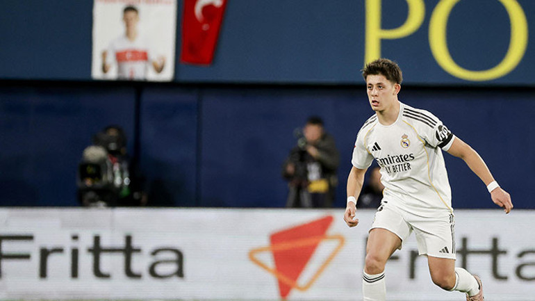  Mbappenin Diaza mesajı yakalandı Arda Güler 11de başladı