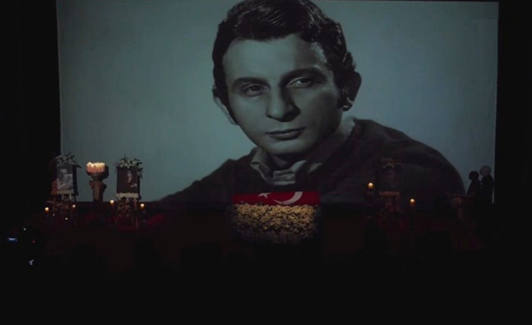 Duayen oyuncu Haldun Dormene veda... O hep yüreğimizde olacak