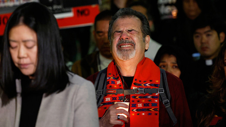 Trumpın ICE ajanları bir kişiyi daha öldürdü: ABDde sokaklar savaş alanına döndü