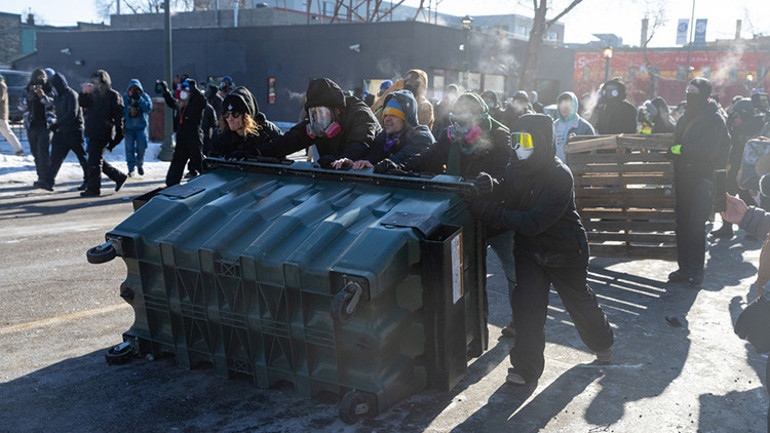 Trumpın ICE ajanları bir kişiyi daha öldürdü: ABDde sokaklar savaş alanına döndü