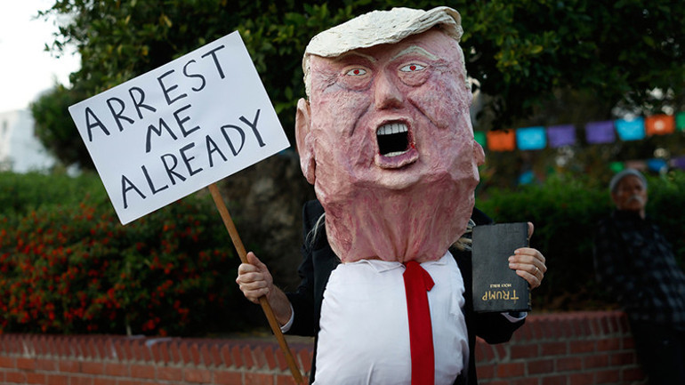 Trumpın ICE ajanları bir kişiyi daha öldürdü: ABDde sokaklar savaş alanına döndü