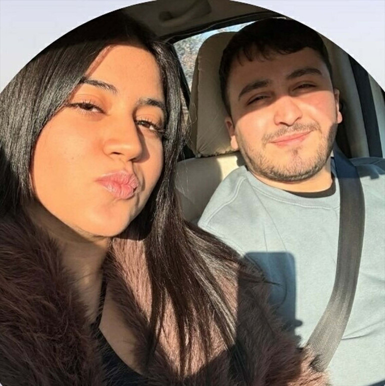 18 yaşındaki Dilan evinde asılı bulunmuştu Korkunç gerçek ortaya çıktı... Boğup intihar gibi göstermeye çalışmış