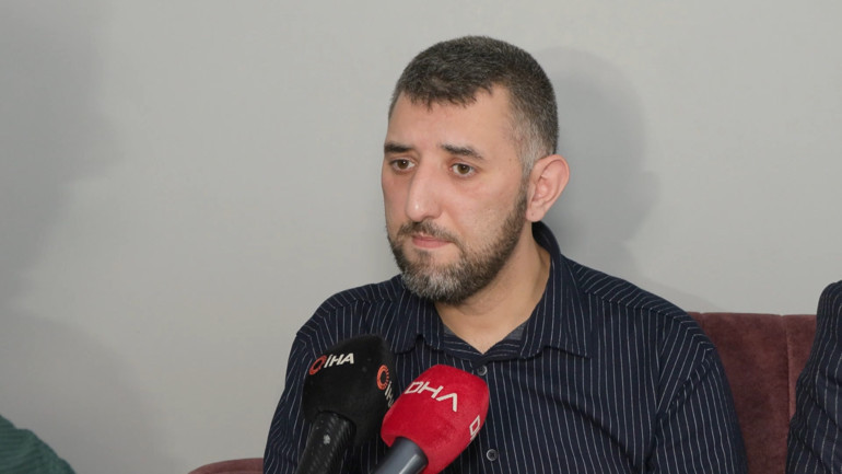 3 yaşındaki Rüveyda, taburcu edildikten saatler sonra fenalaşarak hayatını kaybetti 48 saatte iyileşecek dediler, kucağımda can verdi