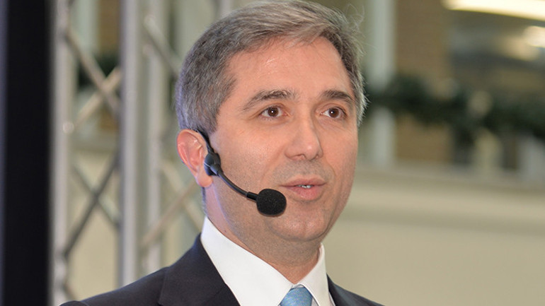 UID’li gençler Amsterdam’da buluştu