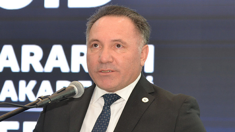 UID’li gençler Amsterdam’da buluştu