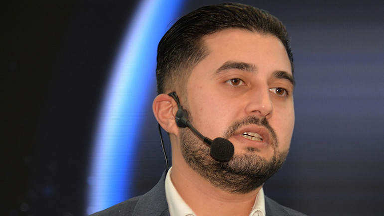 UID’li gençler Amsterdam’da buluştu