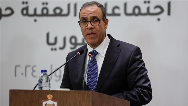  İstikrar gücü hızla konuşlandırılmalı