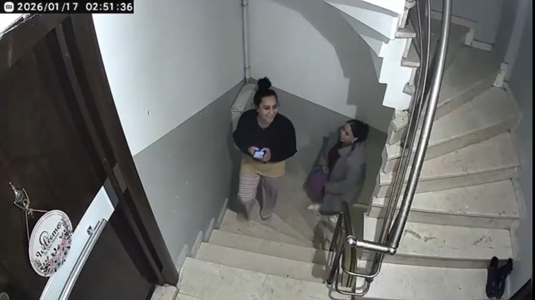 Bacağından bıçaklandı, kan kaybından hayatını kaybetti Ümitin son görüntüleri ortaya çıktı