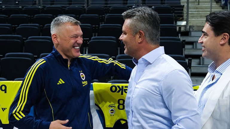 Fenerbahçe Beko - Yönetim ve yapılanma