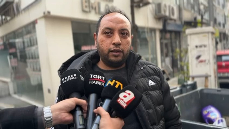 Şişlideki kan donduran cinayette yeni gelişme: Ş&uuml;pheliler ka&ccedil;arken havalimanında yakalandı