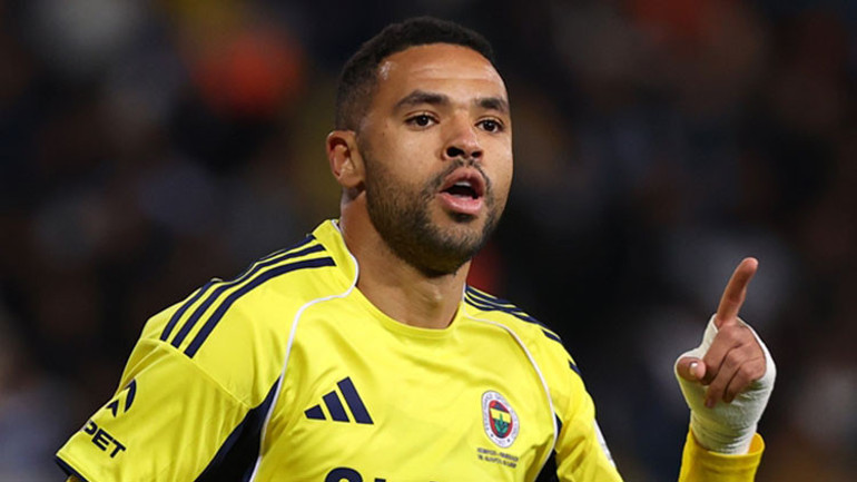 Fenerbahçeli Frede teklif var Bonservisi belli oldu