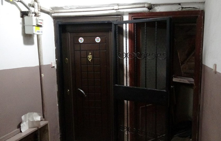 Şişlideki kan donduran cinayette yeni gelişme: Şüpheliler kaçarken havalimanında yakalandı