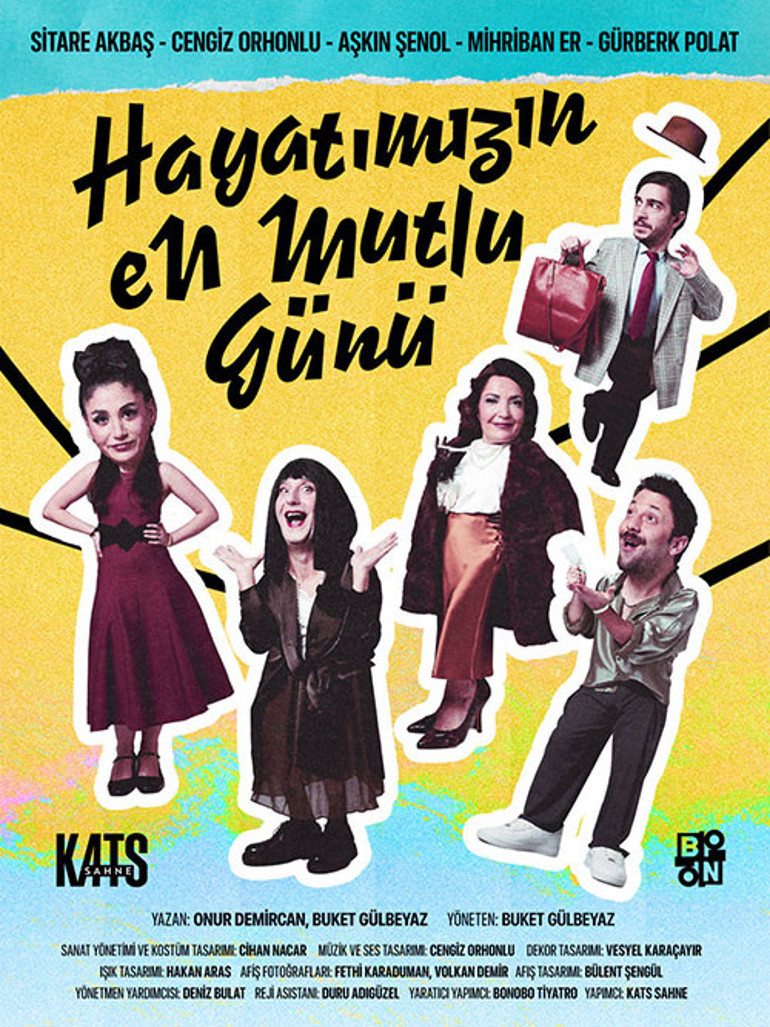 Haftanın kültür sanat ajandası