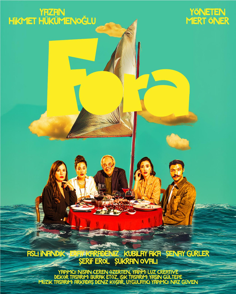 Haftanın kültür sanat ajandası