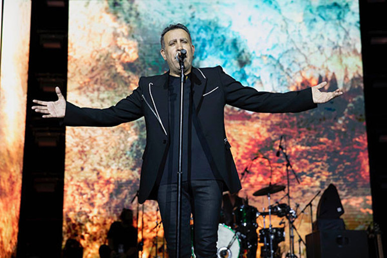 Haftanın kültür sanat ajandası