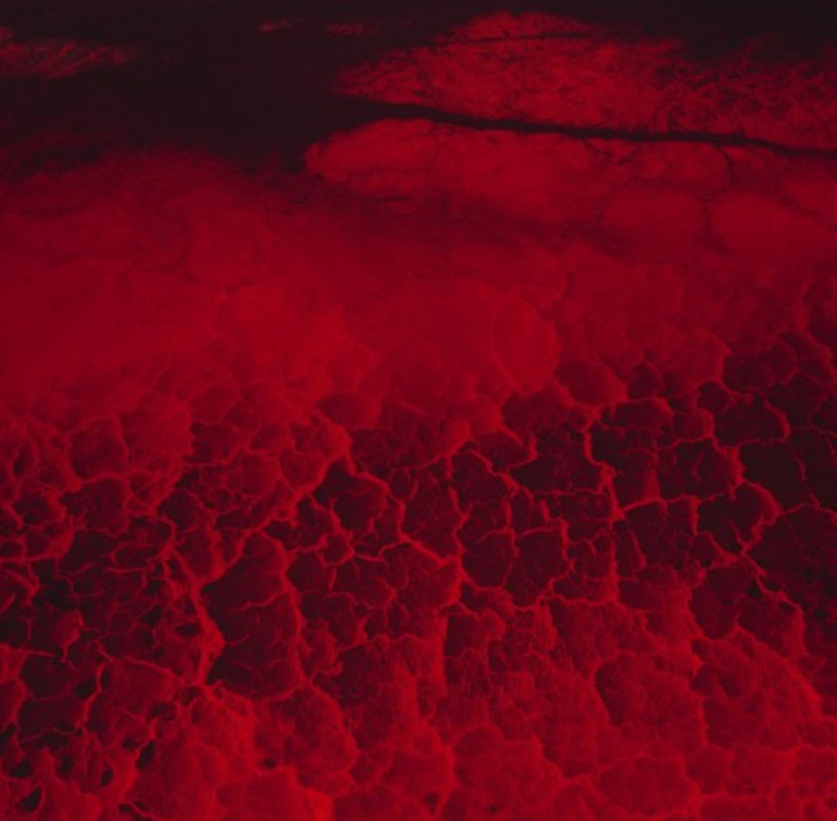 Unsettled sergisinden başka bir çalışma