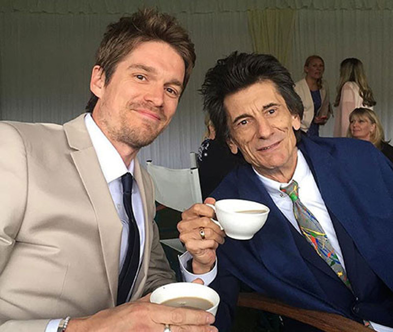 Çalışıp hayatını kendin kazan