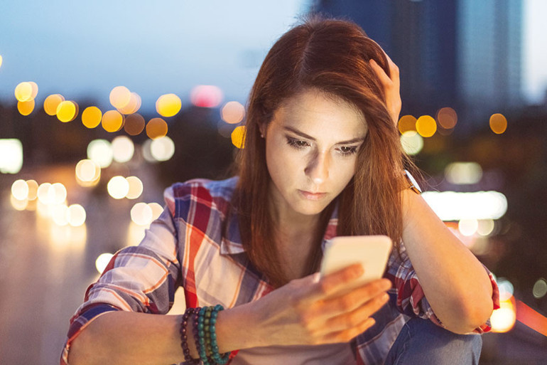 WhatsApp mesajları delil olur mu