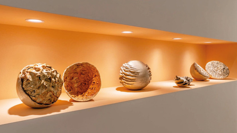 Anadolu’nun ilk sanat galerileri