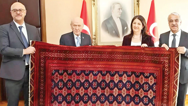 15 gün sonra ne olur