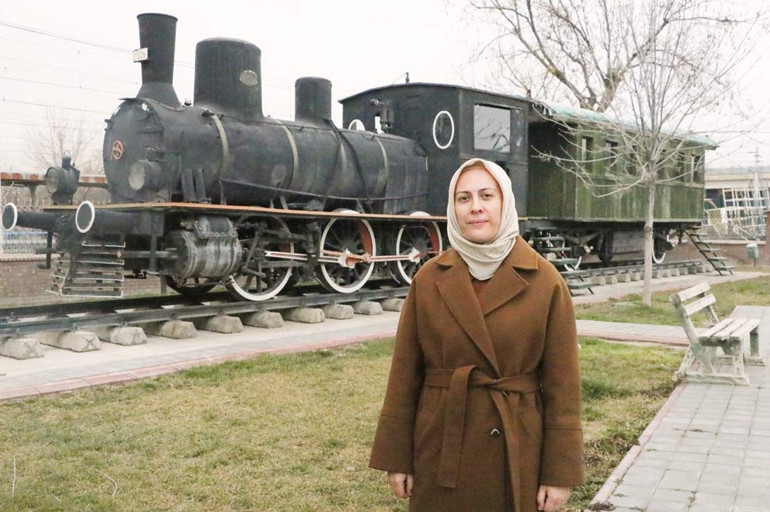 Tarihe yolculuk… ‘Kurtuluş’un tanığı olan gar yenileniyor