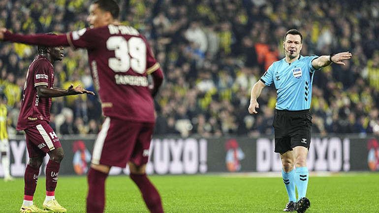  Cihan Aydın tedirgin ama şanslıydı