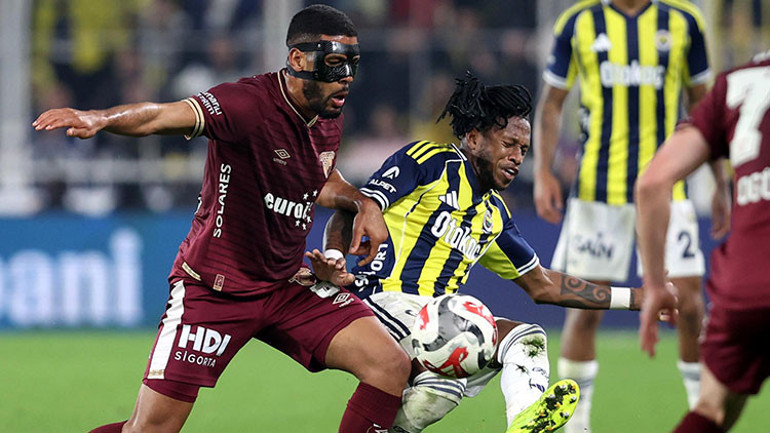  Cihan Aydın tedirgin ama şanslıydı