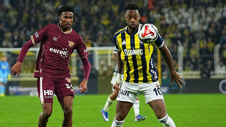 Üst seviye santrfora ihtiyaç var